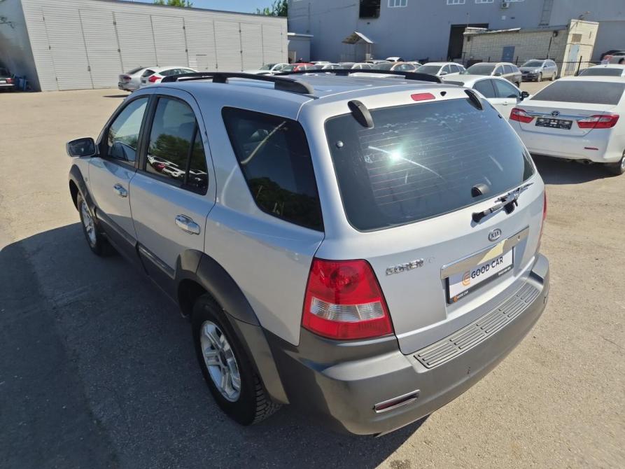 Kia Sorento I Саратов  - изображение 14