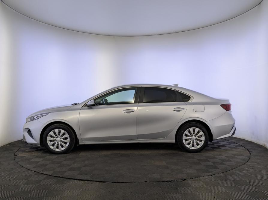 Kia Cerato IV Рестайлинг Москва  - изображение 8