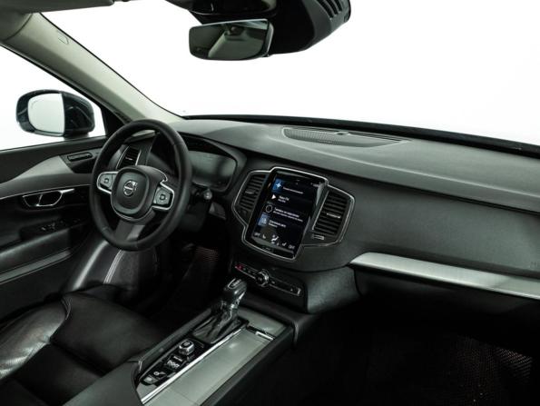 Volvo XC90 II Рестайлинг 1 с пробегом 2021 года, цена 4 469 700 рублей, 156321 км, внедорожник, Автокод Объявления