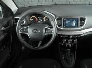 Lada (ВАЗ) Vesta I Рестайлинг (NG) Екатеринбург  - изображение 29