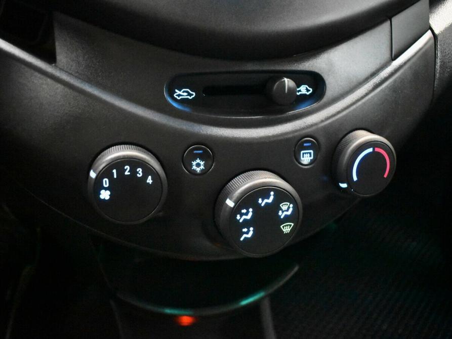 Chevrolet Spark III Москва  - изображение 8
