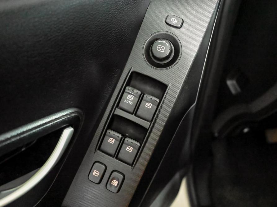 SsangYong Actyon II Екатеринбург  - изображение 13