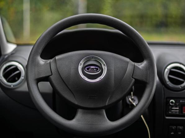 Lada (ВАЗ) Largus I с пробегом 2020 года, цена 960 000 рублей, 142355 км, универсал, Автокод Объявления
