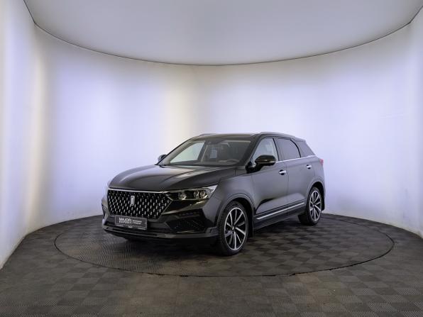 Bestune T77 с пробегом 2022 года, цена 1 520 000 рублей, 100151 км, внедорожник, Автокод Объявления