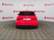 Audi A1 I (8X) Вологда  - изображение 23