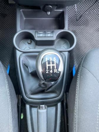 Lada (ВАЗ) Granta I Рестайлинг с пробегом 2023 года, цена 756 100 рублей, 76895 км, лифтбек, Автокод Объявления