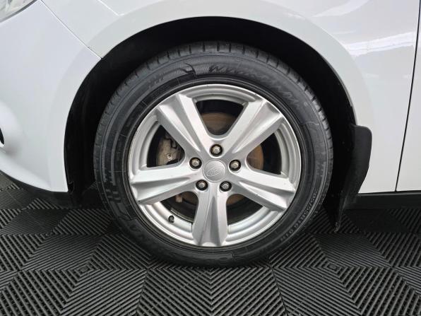 Ford Focus III с пробегом 2013 года, цена 899 000 рублей, 136000 км, седан, Автокод Объявления