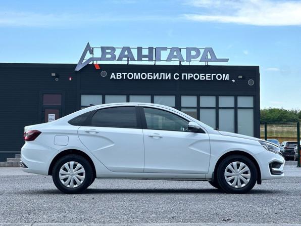 Lada (ВАЗ) Vesta I Рестайлинг (NG) с пробегом 2023 года, цена 1 170 000 рублей, 92000 км, седан, Автокод Объявления