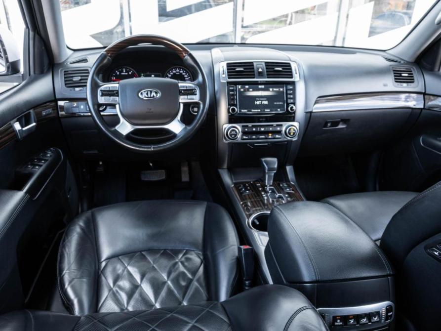 Kia Mohave I Рестайлинг Ставрополь  - изображение 6