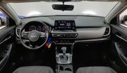 Kia Seltos I Рестайлинг Москва  - изображение 25