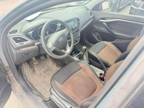 Lada (ВАЗ) Vesta I с пробегом 2016 года, цена 842 000 рублей, 66074 км, седан, Автокод Объявления