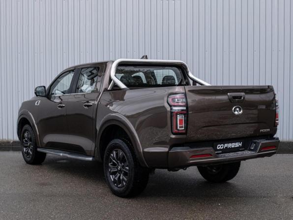 Great Wall Poer I с пробегом 2023 года, цена 2 689 040 рублей, 63881 км, offers.body_type.unknown, Автокод Объявления