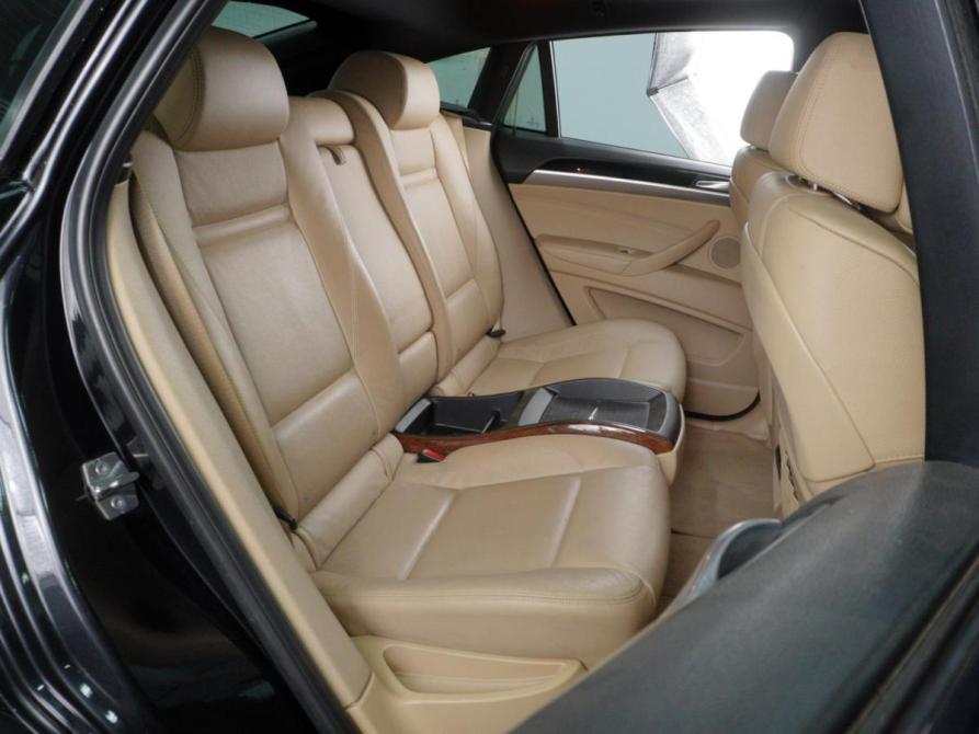 BMW X6 I (E71) Минеральные Воды  - изображение 8