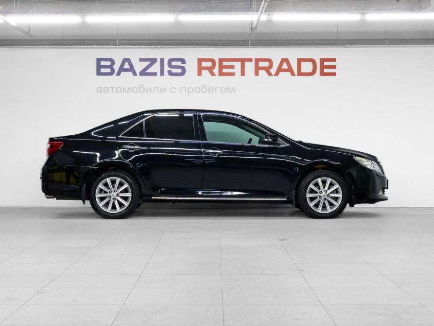 Toyota Camry VII (XV50) Тюмень  - изображение 5