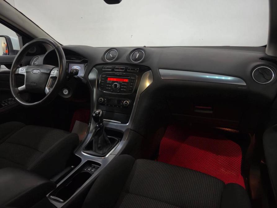 Ford Mondeo IV Рестайлинг Альметьевск  - изображение 15