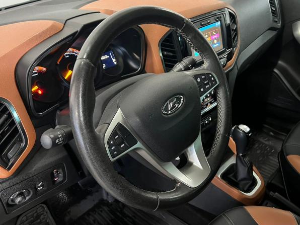 Lada (ВАЗ) XRAY I с пробегом 2019 года, цена 1 059 000 рублей, 65057 км, хэтчбек, Автокод Объявления