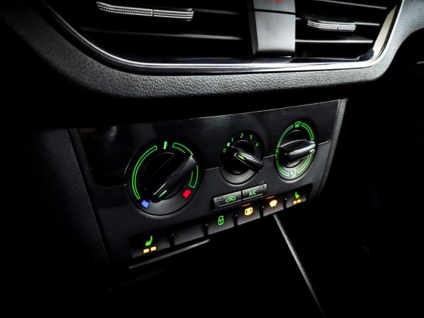 Skoda Rapid II с пробегом 2021 года, цена 1 240 000 рублей, 195246 км, лифтбек, Автокод Объявления