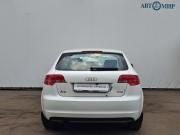 Audi A3 II (8P) Рестайлинг 2 Москва  - изображение 18