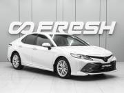 Toyota Camry VIII (XV70) Ростов-на-Дону  - изображение 24