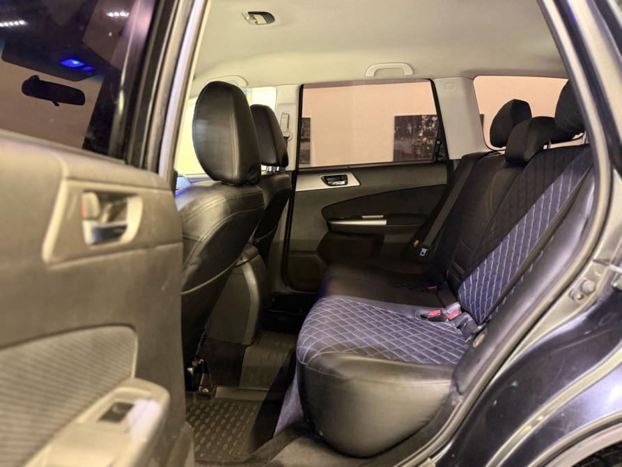 Subaru Forester III Рестайлинг Новосибирск  - изображение 13
