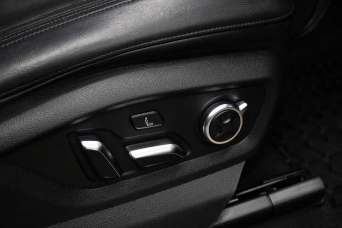 Audi Q7 II (4M) с пробегом 2016 года, цена 3 099 000 рублей, 160627 км, внедорожник, Автокод Объявления