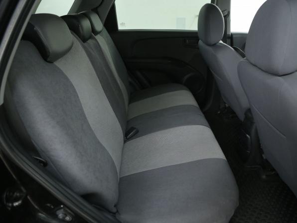 Kia Sportage II с пробегом 2007 года, цена 659 000 рублей, 244000 км, внедорожник, Автокод Объявления