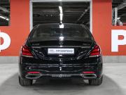 Mercedes-Benz S-Класс VI (W222 C217) Рестайлинг Москва  - изображение 45