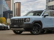 Haval H3 I Москва  - изображение 36
