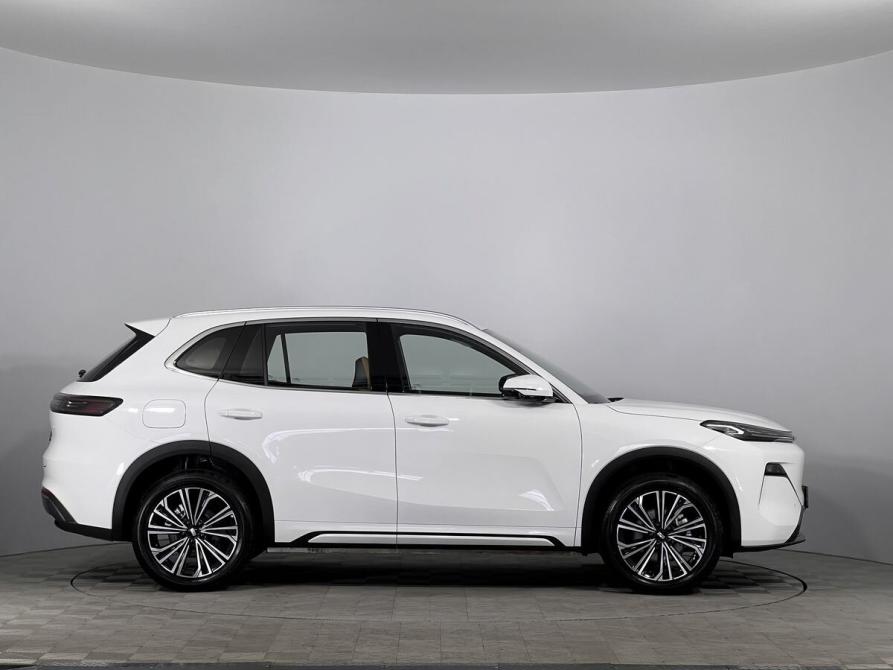 Geely Galaxy Starship 7 Калининград  - изображение 4