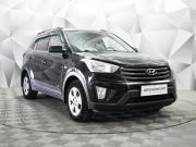 Hyundai Creta I Ульяновск  - изображение 28