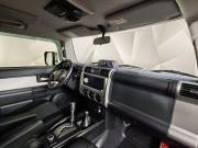 Toyota FJ Cruiser Москва  - изображение 29