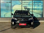 Kia Sorento II Рестайлинг Архангельск  - изображение 18
