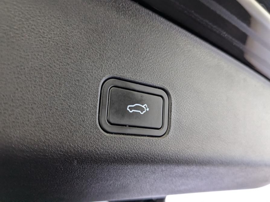 Geely Monjaro I Рестайлинг Москва  - изображение 10