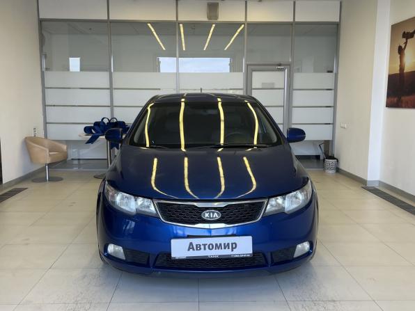 Kia Cerato II с пробегом 2010 года, цена 720 000 рублей, 260000 км, седан, Автокод Объявления