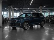 Geely Monjaro I Москва  - изображение 32