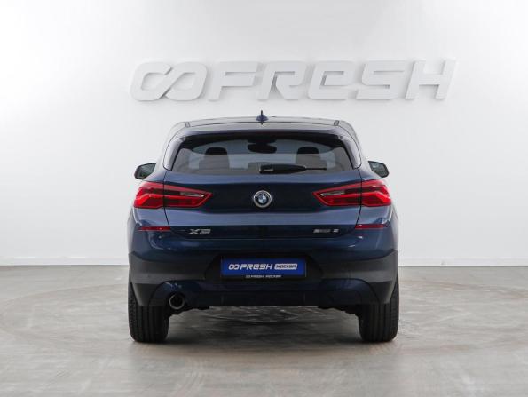 BMW X2 I (F39) с пробегом 2019 года, цена 2 460 046 рублей, 69992 км, внедорожник, Автокод Объявления