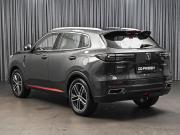 Changan CS55 Plus II Ставрополь  - изображение 29