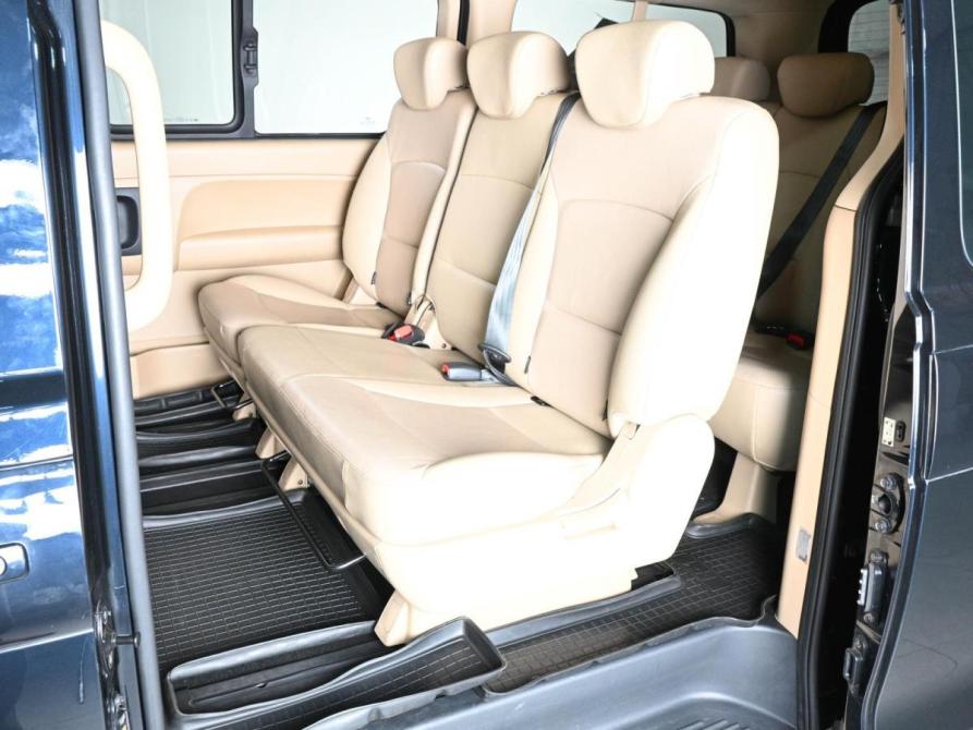 Hyundai H-1 II Рестайлинг 2 Ростов-на-Дону  - изображение 10