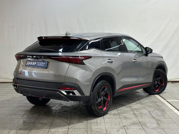 Omoda C5 I с пробегом 2023 года, цена 1 720 000 рублей, 55050 км, внедорожник, Автокод Объявления