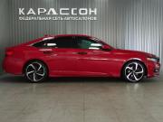 Honda Accord X Пермь  - изображение 24