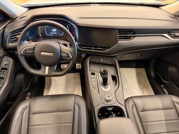 Haval F7 I с пробегом 2021 года, цена 2 100 000 рублей, 48000 км, внедорожник, Автокод Объявления