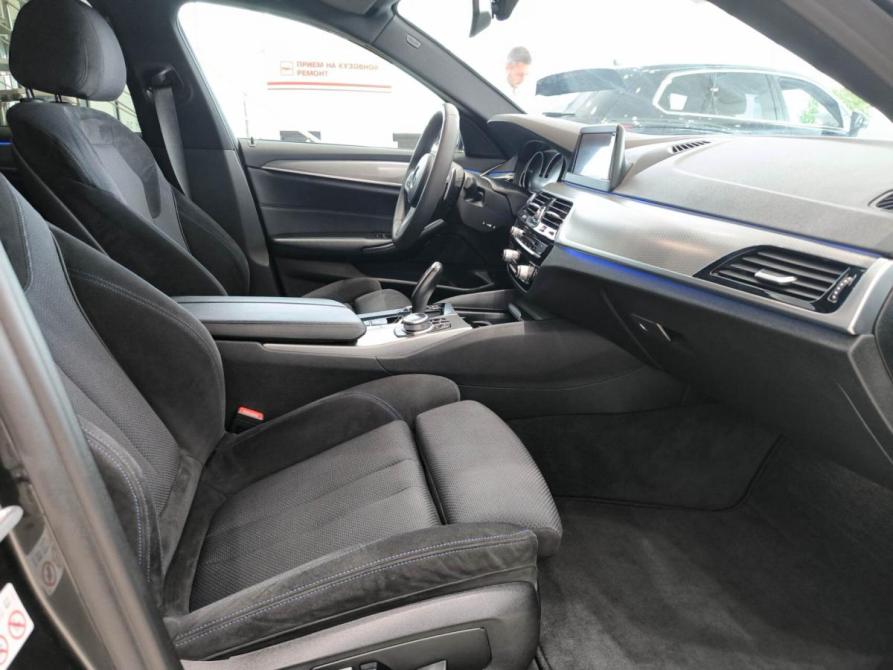 BMW 5 серии VII (G30/G31/G38) Казань  - изображение 13