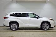 Toyota Highlander IV (XU70) Сургут  - изображение 27