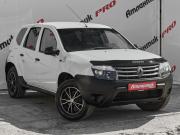 Renault Duster I Екатеринбург  - изображение 22