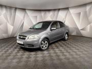 Chevrolet Aveo I Рестайлинг Москва  - изображение 21