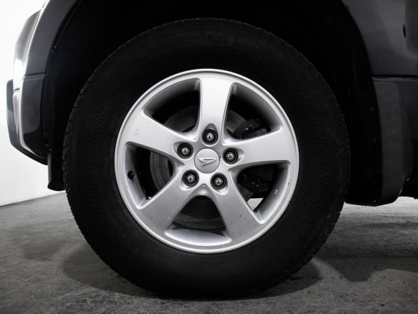 Suzuki Grand Vitara II Рестайлинг с пробегом 2011 года, цена 1 265 000 рублей, 289256 км, внедорожник, Автокод Объявления