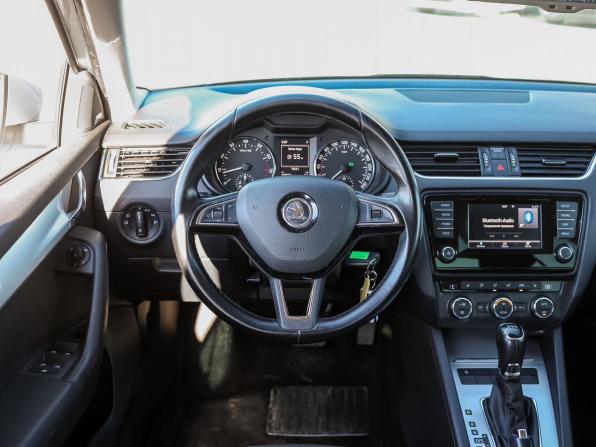 Skoda Octavia III (A7) с пробегом 2014 года, цена 1 249 000 рублей, 138710 км, лифтбек, Автокод Объявления