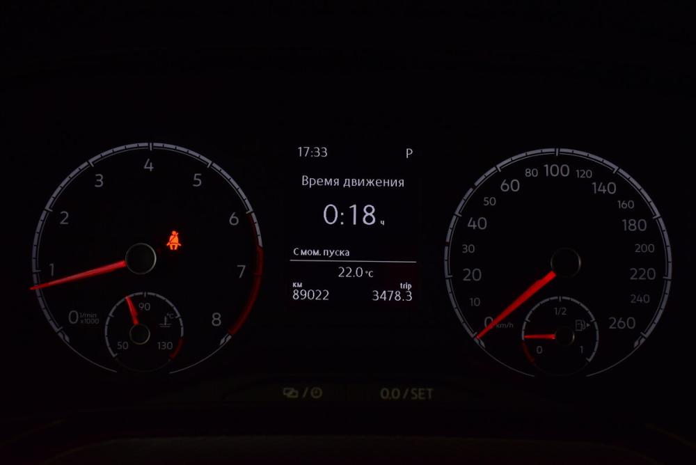 Volkswagen Polo VI Москва  - изображение 6