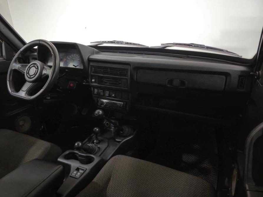 Lada (ВАЗ) 2131 (4x4) I Альметьевск  - изображение 15