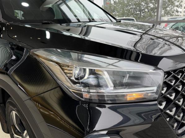 Chery Tiggo 4 Pro I с пробегом 2023 года, цена 1 580 000 рублей, 60159 км, внедорожник, Автокод Объявления